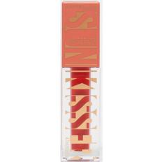 Maybelline Sunkisser Matte Blush - Spicy Red