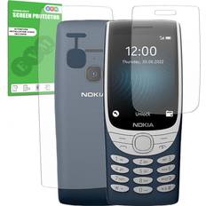 Screen Protectors NanoSP Hydrogel Film TPU Screen Protector Nokia 8210 4G