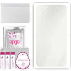 Screen Protectors apgo Hydrogel Matte Screen Protector Tecno Pop 5C