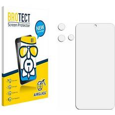 Brotect Glass Screen Protector for Motorola Edge 50 Neo