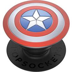 Grip Mobile Device Holders Popsockets Captain America Shield Phone Holder Stand 113022