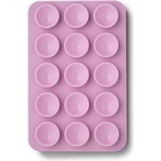 Pink Mobile Device Holders Ideal of Sweden MagSafe Suction Phone Mount Bubblegum Pink