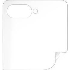 Avizar Top Rear Screen Protector Motorola Razr 40 and 40 Ultra