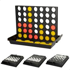 Colorbaby 4 -in- 1 Game Set