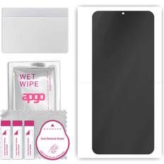 apgo Hydrogel Privacy Matte Screen Protector Motorola Moto G Play