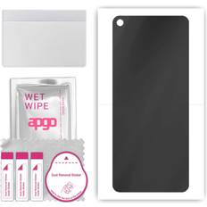 apgo Hydrogel Privacy Matte Screen Protector Motorola Moto G9 Power