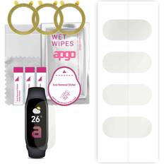 apgo Hydrogel Matte Screen Protector for Xiaomi Mi Band 7
