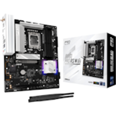 Schede Madre Asrock B860 Pro Rs Wifi DDR5