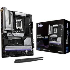 Asrock B860 LiveMixer WiFi DDR5