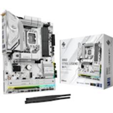 Asrock B860 Steel Legend WiFi 1851 ATX HDMI DP