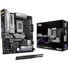 Asrock B860M LiveMixer WiFi Motherboard