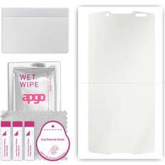 apgo Hydrogel Matte Screen Protector for Cubot King Kong Mini
