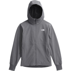 The North Face Women’s Shelbe Raschel Hoodie - Smoked Pearl Heather