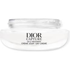 Dior Gesichtscremes Dior Capture Crème Jour 50ml