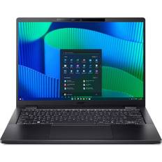 16 GB - Intel Core Ultra 5 Laptops Acer TravelMate P6 14 TMP614-73T-TCO 16 GB RAM 512 GB SSD