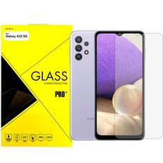 Samsung Galaxy A32 Screen Protectors Samsung Samsung Galaxy A32 5G Tempered Glass Screen Protector