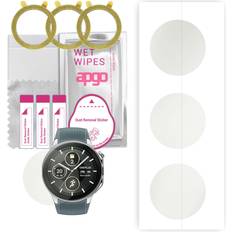 apgo Hydrogel Matte Screen Protector for OnePlus Watch 2