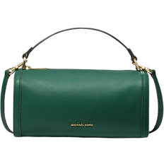 Michael Kors Orchard Groene Leren Handtas 32F4G5OC5L-372
