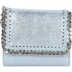 Stella McCartney Wallets - Blue