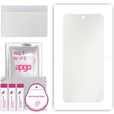 apgo Hydrogel Matte Screen Protector for Google Pixel 8 Pro