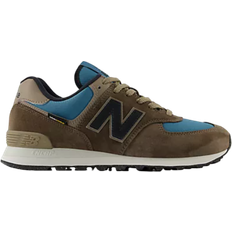 Terrarium New Balance 574 - Dark Mushroom /Terrarium /Black