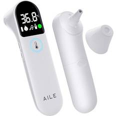 Fever Thermometers Digital Temperature Thermometer AILE Infrared