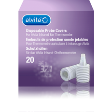 Alvita Disposable Probe Covers