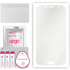 apgo Hydrogel Matte Screen Protector for Samsung Galaxy S7 Edge