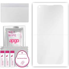 apgo Hydrogel Ultra-Clear Screen Protector Nokia 8.3 5G