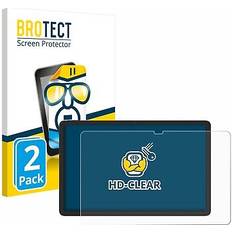 Screen Protectors Brotect Clear Screen Protector for TCL NXT Paper 11