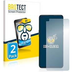 Screen Protectors Brotect Clear Screen Protector for OnePlus Nord 2T 5G