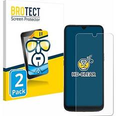 Screen Protectors Brotect Clear Screen Protector for Doro 8100