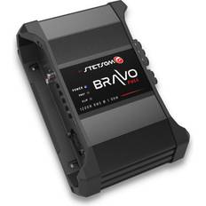 Stetsom Båd- & Bilforstærkere Stetsom Bravo Full 1200 Mono Car Amplifier