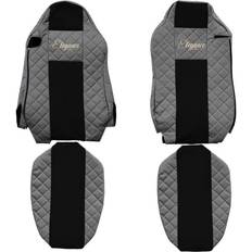 Auton Verhoilut F-Core FX18 Gray Päällinen
