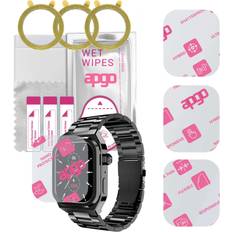 apgo Ultra-Clear Hybrid Protective Glass