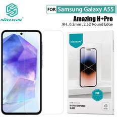 Nillkin Samsung Galaxy A55 5G Tempered Glass Film