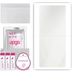 apgo Hydrogel Matte Screen Protector for LG Wing 5G