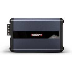 Soundigital Båt- & Bilslutsteg Soundigital 2000.4 EVO 2 Ohm Version Verstärker