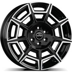 GMP Alloy Wheel Pervan for Mercedes Benz Citan N1 5 Fori