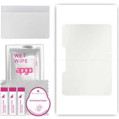 apgo Hydrogel Matte Screen Protector for Samsung Galaxy Tab Active4 Pro