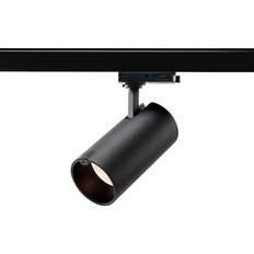 Hide-a-lite Vision Track Black Spotlight