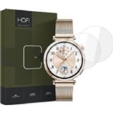 Hofi Huawei Watch GT 5 41mm Härdat Glas Skärmskydd