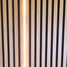 Sunflux 02161 10x10x1500mm 4pcs Rail with LED