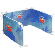 HappyFriday Barnesengbeskytter Le Petit Prince 210 x 40 cm