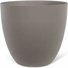 Krukker, Planter & Dyrkning Refurbished Planter Garden ID Phoenix Taupe 48 x 42 cm Plantekasse