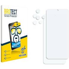 Brotect 2x Screen Protector for Motorola Edge 50 Neo