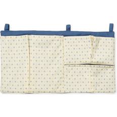  Bed Pocket Capri