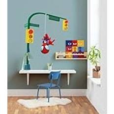 Wall Sticker Size 50 x 70 cm