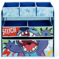 Arditex Lilo & Stitch 6 Skuffesorterer