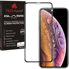 Apple iPhone 11 Pro Screen Protectors TechGear Tempered Glass Screen Protector for iPhone 11 Pro